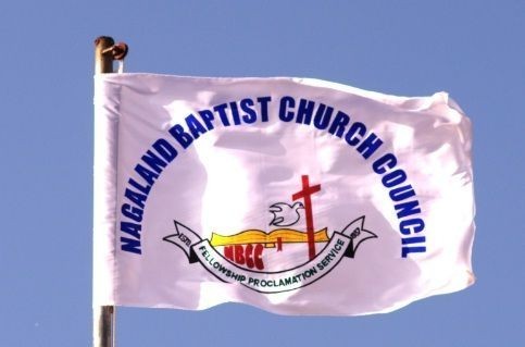 NBCC calls for Clean Rolls and Inclusive Democracy in Nagaland